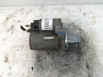2013-2015 Cadillac Ats Car Starter Motor Solenoid OEM P/N:438000-1270 12657797 Fits OEM Used Auto Parts - Oemusedautoparts1.