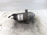 2013-2015 Cadillac Ats Car Starter Motor Solenoid OEM P/N:438000-1270 12657797 Fits OEM Used Auto Parts - Oemusedautoparts1.