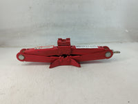 2014 Cadillac Ats Spare Scissor Car Jack - Oemusedautoparts1.com