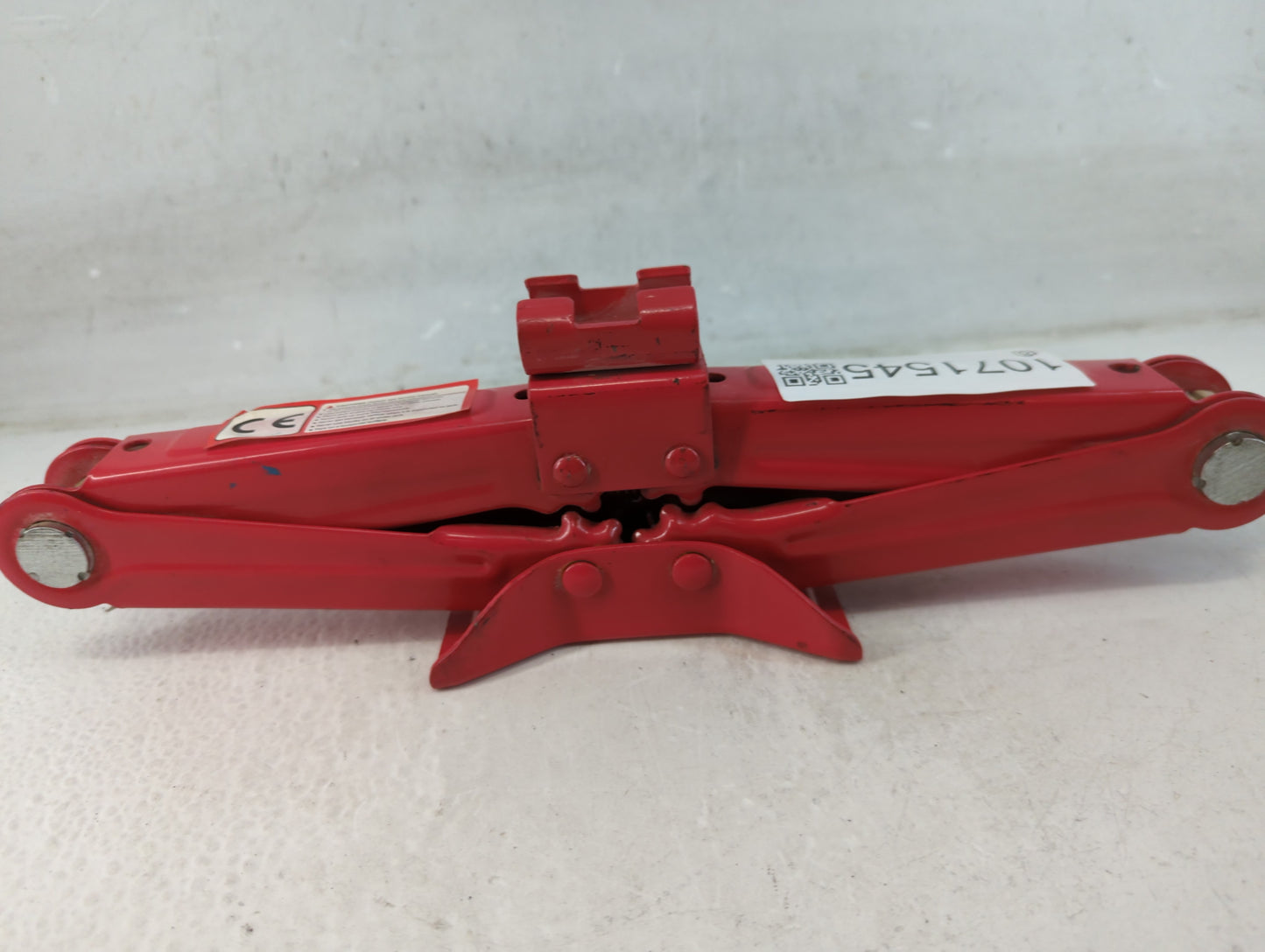2014 Cadillac Ats Spare Scissor Car Jack - Oemusedautoparts1.com