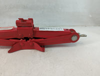 2014 Cadillac Ats Spare Scissor Car Jack - Oemusedautoparts1.com