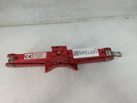 2014 Cadillac Ats Spare Scissor Car Jack - Oemusedautoparts1.com