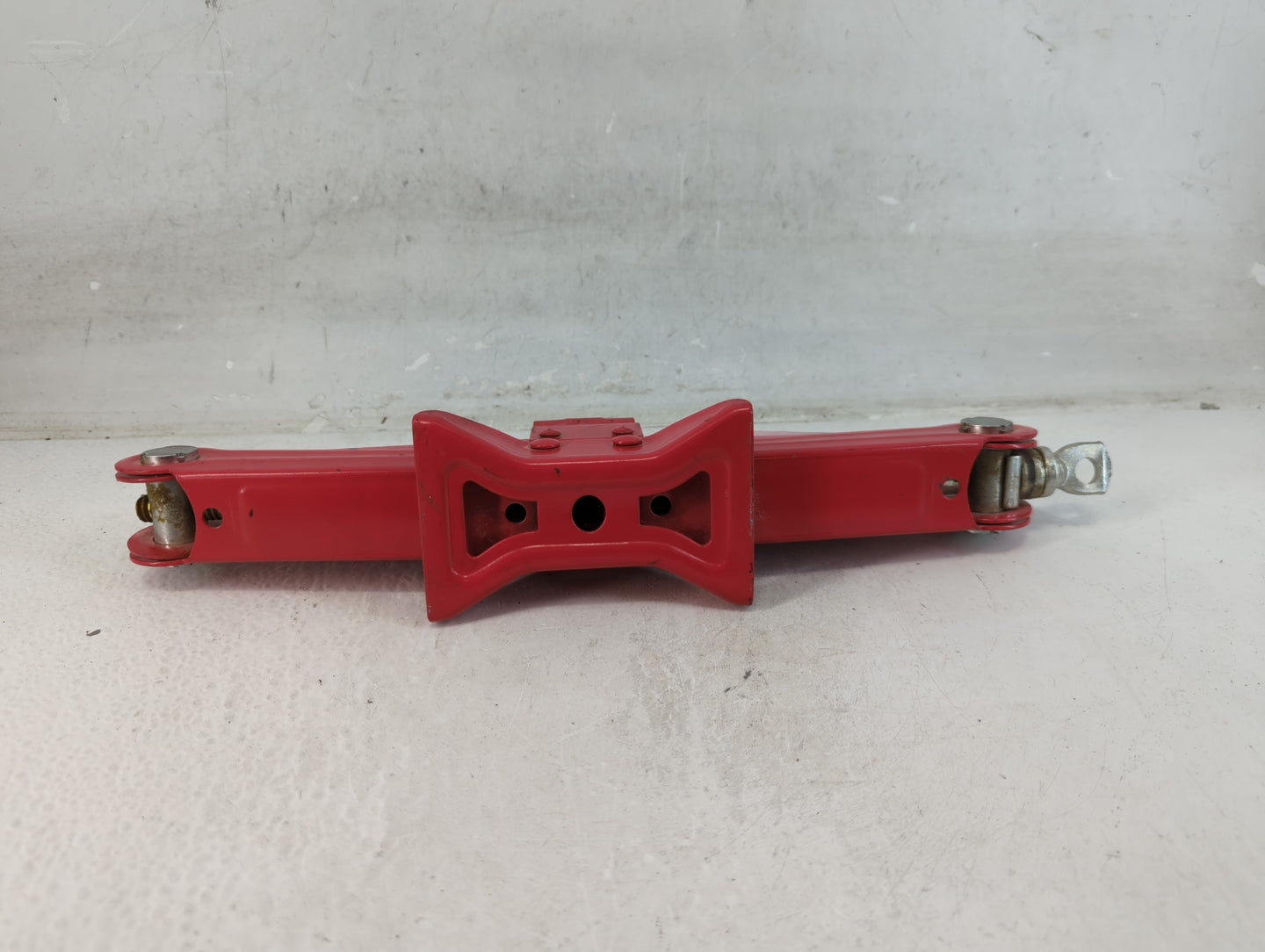 2014 Cadillac Ats Spare Scissor Car Jack - Oemusedautoparts1.com