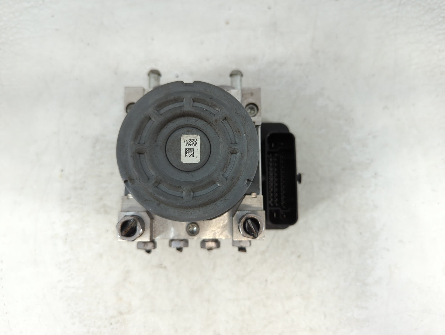 2014-2016 Cadillac Ats ABS Pump Control Module Replacement P/N:23122240 Fits Fits 2014 2015 2016 OEM Used Auto Parts - Oemus