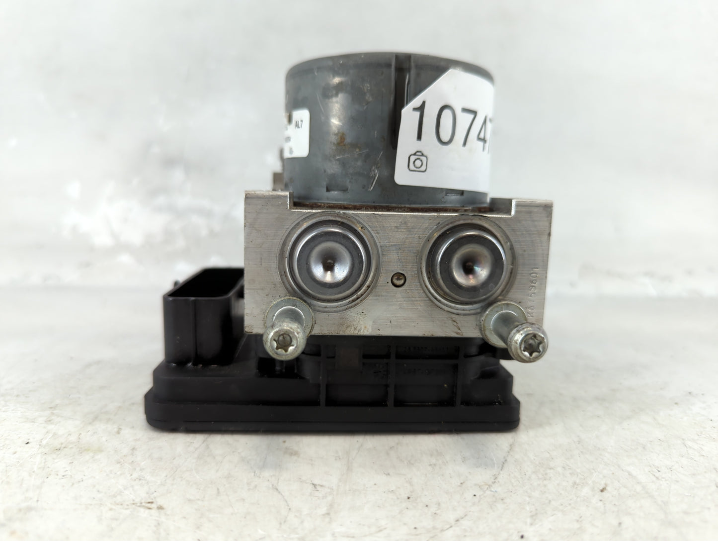 2014-2016 Cadillac Ats ABS Pump Control Module Replacement P/N:23122240 Fits Fits 2014 2015 2016 OEM Used Auto Parts - Oemus