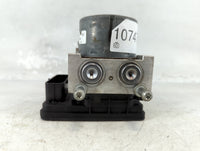 2014-2016 Cadillac Ats ABS Pump Control Module Replacement P/N:23122240 Fits Fits 2014 2015 2016 OEM Used Auto Parts - Oemus