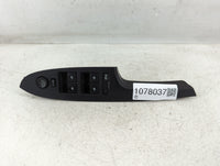 2014-2018 Cadillac Ats Master Power Window Switch Replacement Driver Side Left P/N:92259977 Fits OEM Used Auto Parts - Oemus