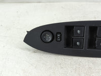 2014-2018 Cadillac Ats Master Power Window Switch Replacement Driver Side Left P/N:92259977 Fits OEM Used Auto Parts - Oemus