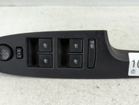 2014-2018 Cadillac Ats Master Power Window Switch Replacement Driver Side Left P/N:92259977 Fits OEM Used Auto Parts - Oemus