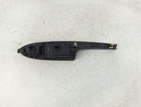 2014-2018 Cadillac Ats Master Power Window Switch Replacement Driver Side Left P/N:92259977 Fits OEM Used Auto Parts - Oemus