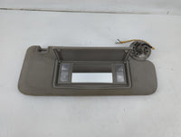 2014-2018 Cadillac Ats Sun Visor Shade Replacement Passenger Right Mirror Fits Fits 2014 2015 2016 2017 2018 2019 OEM Used A