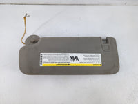2014-2018 Cadillac Ats Sun Visor Shade Replacement Passenger Right Mirror Fits Fits 2014 2015 2016 2017 2018 2019 OEM Used A