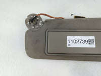 2014-2018 Cadillac Ats Sun Visor Shade Replacement Driver Left Mirror Fits Fits 2014 2015 2016 2017 2018 2019 OEM Used Auto 