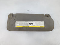 2014-2018 Cadillac Ats Sun Visor Shade Replacement Driver Left Mirror Fits Fits 2014 2015 2016 2017 2018 2019 OEM Used Auto 