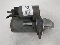2013-2015 Cadillac Ats Car Starter Motor Solenoid OEM P/N:438000-1270 12657797 Fits OEM Used Auto Parts - Oemusedautoparts1.