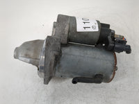 2013-2015 Cadillac Ats Car Starter Motor Solenoid OEM P/N:438000-1270 12657797 Fits OEM Used Auto Parts - Oemusedautoparts1.