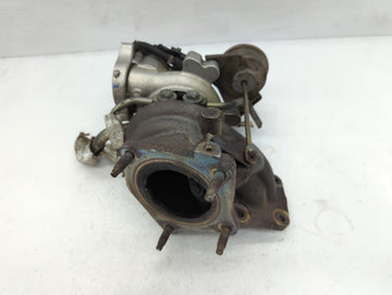 2013 Cadillac Ats Turbocharger Turbo Charger Super Charger Supercharger - Oemusedautoparts1.com