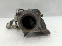 2013 Cadillac Ats Turbocharger Turbo Charger Super Charger Supercharger - Oemusedautoparts1.com