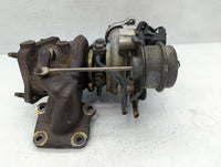 2013 Cadillac Ats Turbocharger Turbo Charger Super Charger Supercharger - Oemusedautoparts1.com