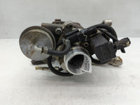 2013 Cadillac Ats Turbocharger Turbo Charger Super Charger Supercharger - Oemusedautoparts1.com