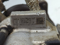 2013 Cadillac Ats Turbocharger Turbo Charger Super Charger Supercharger - Oemusedautoparts1.com