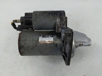 2013-2015 Cadillac Ats Car Starter Motor Solenoid OEM P/N:438000-1270 Fits Fits 2013 2014 2015 2016 2017 2018 2019 2020 2021
