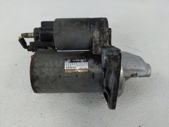 compare product 2013-2015 Cadillac Ats Car Starter Motor Solenoid OEM P/N:438000-1270 Fits Fits 2013 2014 2015 2016 2017 2018 2019 2020 2021 2022 OEM Used Auto Parts