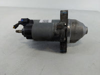 2013-2015 Cadillac Ats Car Starter Motor Solenoid OEM P/N:438000-1270 Fits Fits 2013 2014 2015 2016 2017 2018 2019 2020 2021
