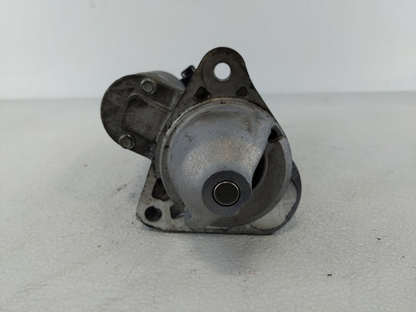 2013-2015 Cadillac Ats Car Starter Motor Solenoid OEM P/N:438000-1270 Fits Fits 2013 2014 2015 2016 2017 2018 2019 2020 2021