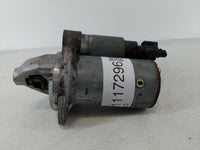 2013-2015 Cadillac Ats Car Starter Motor Solenoid OEM P/N:438000-1270 Fits Fits 2013 2014 2015 2016 2017 2018 2019 2020 2021