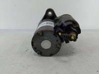 2013-2015 Cadillac Ats Car Starter Motor Solenoid OEM P/N:438000-1270 Fits Fits 2013 2014 2015 2016 2017 2018 2019 2020 2021