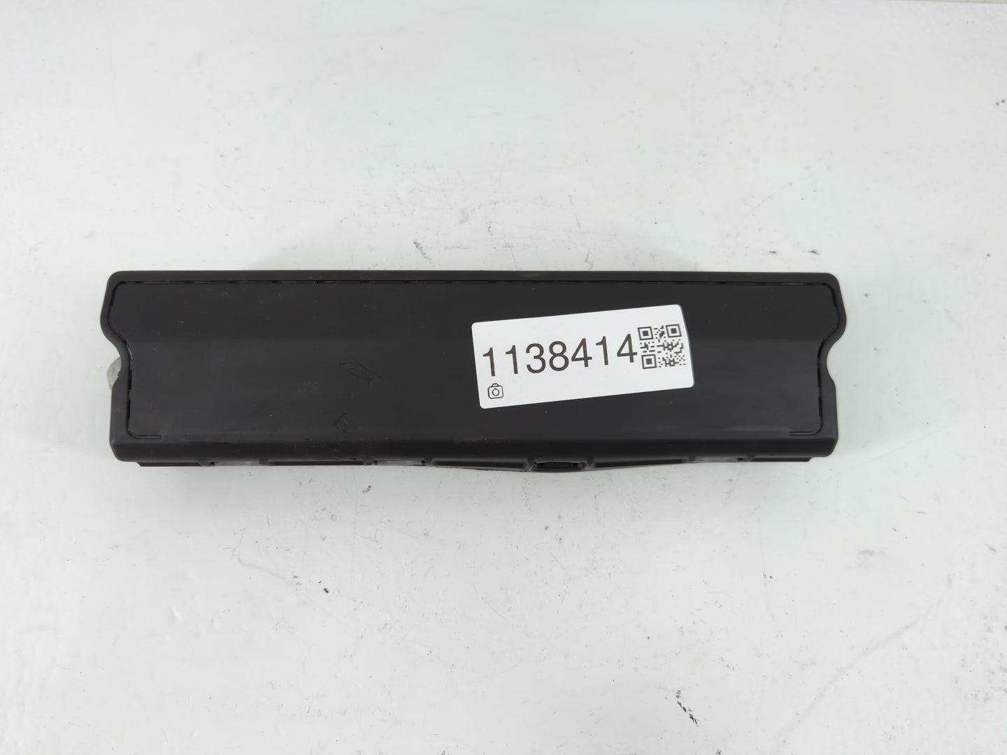 2013-2014 Cadillac Ats Air Bag Driver Left Knee OEM P/N:23192140 Fits Fits 2013 2014 OEM Used Auto Parts - Oemusedautoparts1