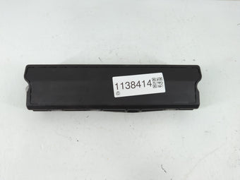 compare product 2013-2014 Cadillac Ats Air Bag Driver Left Knee OEM P/N:23192140 Fits Fits 2013 2014 OEM Used Auto Parts