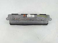 2013-2014 Cadillac Ats Air Bag Driver Left Knee OEM P/N:23192140 Fits Fits 2013 2014 OEM Used Auto Parts - Oemusedautoparts1