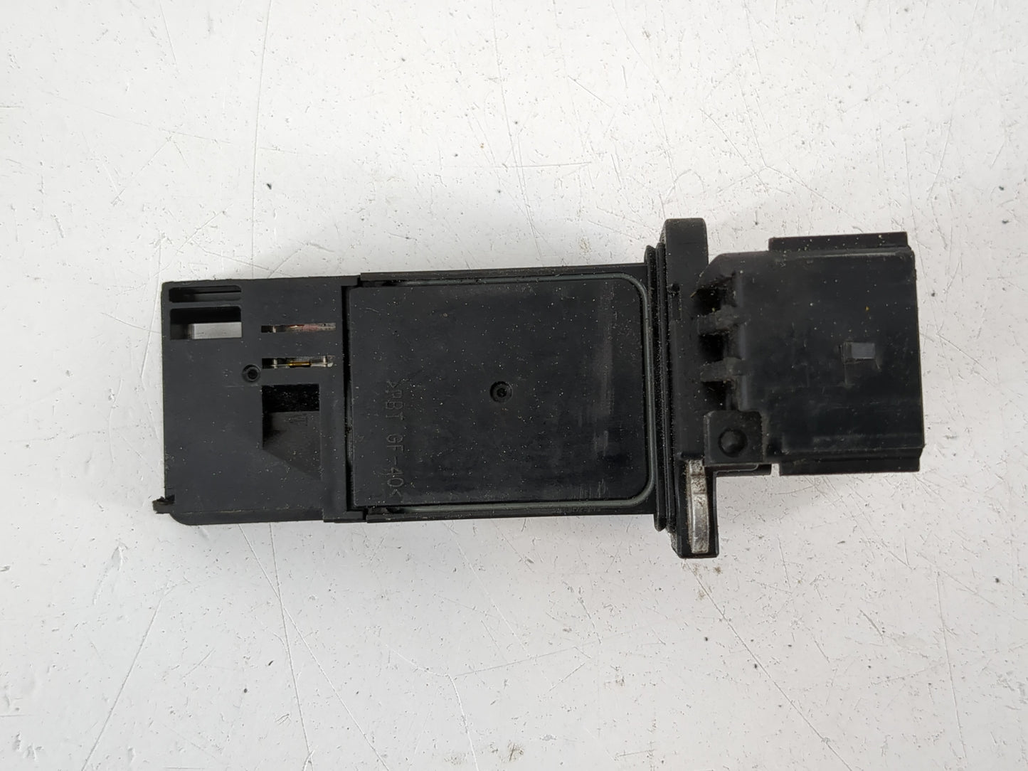 2013-2018 Cadillac Ats Mass Air Flow Meter Maf - Oemusedautoparts1.com