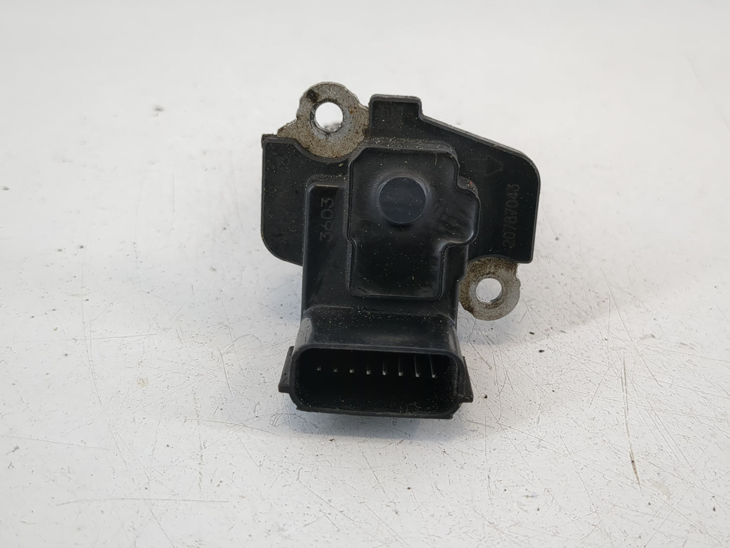 2013-2018 Cadillac Ats Mass Air Flow Meter Maf - Oemusedautoparts1.com