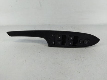 2013-2014 Cadillac Ats Master Power Window Switch Replacement Driver Side Left P/N:92259977 321676 Fits OEM Used Auto Parts 