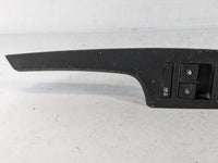 2013-2014 Cadillac Ats Master Power Window Switch Replacement Driver Side Left P/N:92259977 321676 Fits OEM Used Auto Parts 