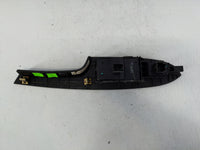 2013-2014 Cadillac Ats Master Power Window Switch Replacement Driver Side Left P/N:92259977 321676 Fits OEM Used Auto Parts 