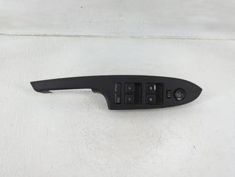 compare product 2013-2014 Cadillac Ats Master Power Window Switch Replacement Driver Side Left P/N:92259977 321676 Fits OEM Used Auto Parts