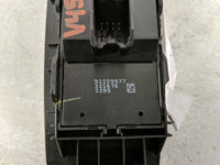 2014 Cadillac Ats Master Power Window Switch Replacement Driver Side Left P/N:1585294 850G-G8D380HB Fits OEM Used Auto Parts