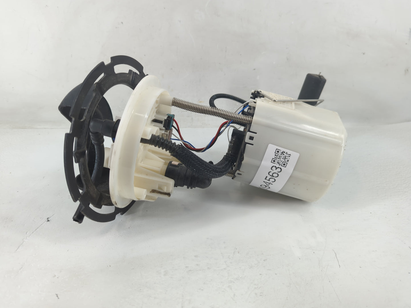 2013-2014 Cadillac Ats Electrical Gas Fuel Pump Assembly - Oemusedautoparts1.com