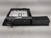 2013-2014 Cadillac Ats Radio AM FM Cd Player Receiver Replacement P/N:22952326 13590745 Fits Fits 2013 2014 OEM Used Auto Pa