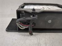 2013-2014 Cadillac Ats Radio AM FM Cd Player Receiver Replacement P/N:22952326 13590745 Fits Fits 2013 2014 OEM Used Auto Pa
