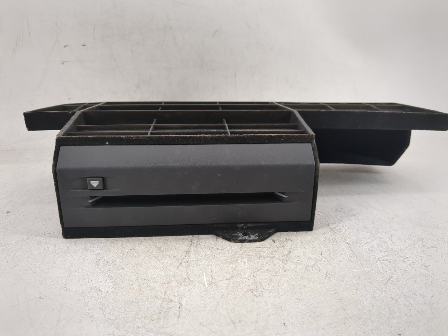 2013-2014 Cadillac Ats Radio AM FM Cd Player Receiver Replacement P/N:22952326 13590745 Fits Fits 2013 2014 OEM Used Auto Pa