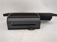 2013-2014 Cadillac Ats Radio AM FM Cd Player Receiver Replacement P/N:22952326 13590745 Fits Fits 2013 2014 OEM Used Auto Pa