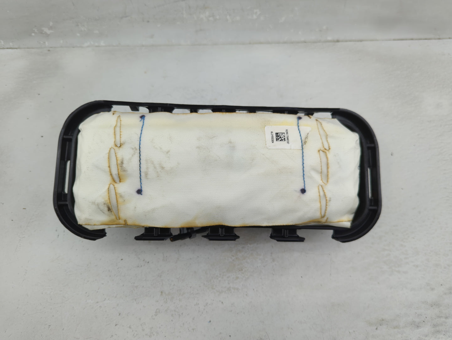 2013-2017 Cadillac Ats Air Bag Passenger Right Dashboard OEM Fits Fits 2013 2014 2015 2016 2017 OEM Used Auto Parts - Oemuse