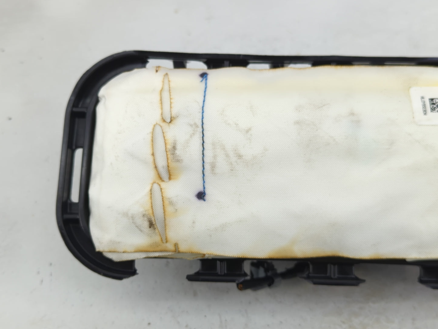 2013-2017 Cadillac Ats Air Bag Passenger Right Dashboard OEM Fits Fits 2013 2014 2015 2016 2017 OEM Used Auto Parts - Oemuse