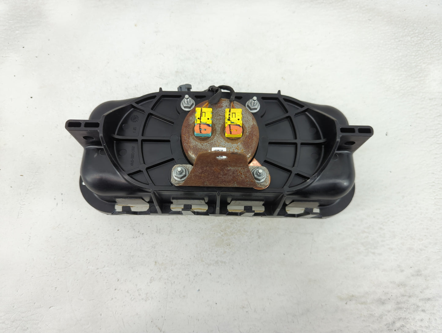 2013-2017 Cadillac Ats Air Bag Passenger Right Dashboard OEM Fits Fits 2013 2014 2015 2016 2017 OEM Used Auto Parts - Oemuse