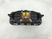 2013-2017 Cadillac Ats Air Bag Passenger Right Dashboard OEM Fits Fits 2013 2014 2015 2016 2017 OEM Used Auto Parts - Oemuse